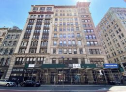 530 Broadway, via nyc.gov